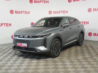 2023 Exeed RX, серый, 2849000 рублей, вид 1