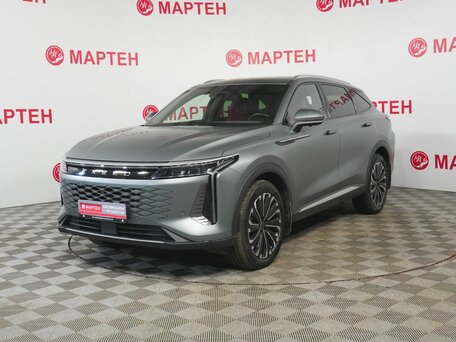 2023 Exeed RX, серый, 2849000 рублей, вид 1