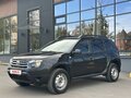 2013 Renault Duster I, чёрный, 919000 рублей