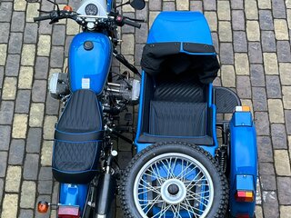 Урал Gear-Up