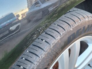 2008 Audi Q7 I (4L), чёрный, 1220000 рублей, вид 4