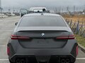 2024 BMW M5 VII (G90), чёрный, 17890000 рублей - вид 4