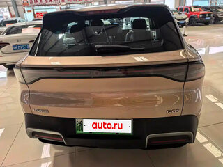 2025 Changan Qiyuan Q05 51.9 kWh II, бежевый, 2350000 рублей, вид 5