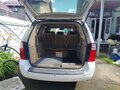 2010 Kia Carnival Grand II, белый, 1490000 рублей - вид 5