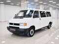 1996 Volkswagen Transporter T4, белый, 800000 рублей