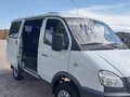 2022 ГАЗ Соболь (2217), белый, 1800000 рублей - вид 1