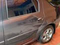 2006 Renault Logan I, серый, 340000 рублей - вид 1