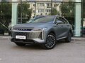 2023 Exeed Yaoguang, серый