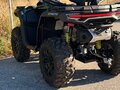 2026 CFMoto CFORCE 1000 EPS, зелёный, 1320000 рублей - вид 4