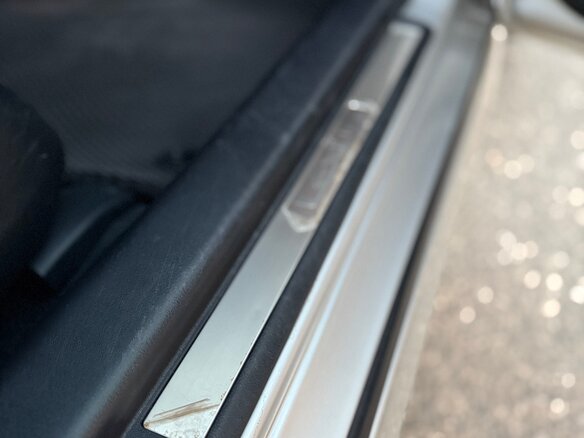 2006 Lexus IS 250 II, серебристый, 1250000 рублей - вид 21