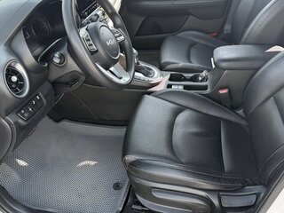 2021 Kia K3 II Рестайлинг, белый, 1649000 рублей, вид 5