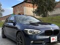 2014 BMW 1 серии 116i II (F20/F21), синий, 1250000 рублей