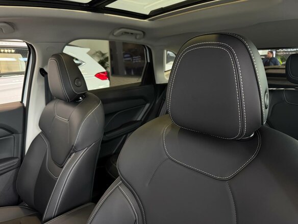 2026 Haval Jolion I Рестайлинг, белый, 2899000 рублей - вид 3