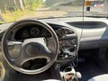 2006 Chevrolet Lanos I, серебристый - вид 10
