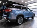 2026 Jetour X90+, серый, 4199000 рублей - вид 4