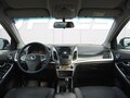 2013 SsangYong Actyon II Рестайлинг, чёрный, 1269000 рублей - вид 5