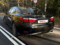 2014 Lexus ES 250 VI, чёрный, 1900000 рублей - вид 5