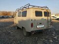 2024 УАЗ 3909, серый, 935000 рублей - вид 3