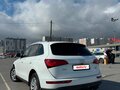 2014 Audi Q5 I (8R) Рестайлинг, белый, 2200000 рублей - вид 6