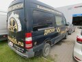 2010 Mercedes-Benz Sprinter, чёрный, 340000 рублей - вид 5