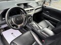 2014 Lexus RX 270 III Рестайлинг, коричневый, 2390000 рублей - вид 7