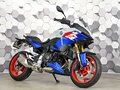 2025 BMW F 900 XR, синий, 1399000 рублей