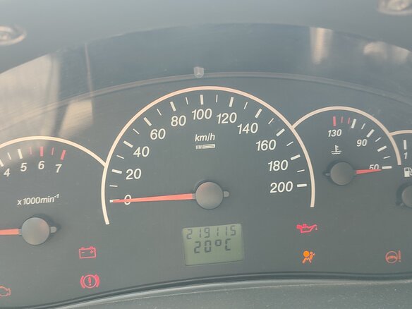 2010 Lada (ВАЗ) Priora I, серый, 330000 рублей - вид 3