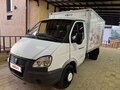 2013 ГАЗ ГАЗель (3302), белый, 530000 рублей - вид 2