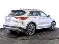 2025 Infiniti QX50 II, белый, 6400000 рублей - вид 2