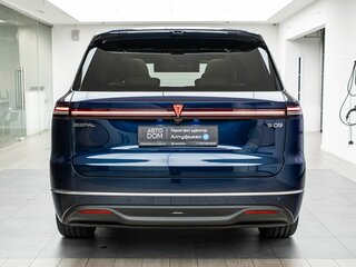 2026 Changan Deepal S09, синий, 7039900 рублей, вид 3