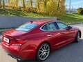 2019 Genesis G70 I, красный, 2100000 рублей - вид 3