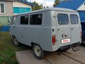 2008 УАЗ 3962, серый, 330000 рублей - вид 1