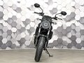 2018 Suzuki SV 650, белый - вид 4