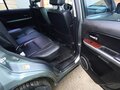2006 Suzuki Grand Vitara II, серый, 888000 рублей - вид 9