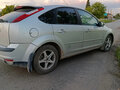 2007 Ford Focus II, серый, 299000 рублей - вид 3