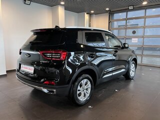 2024 Chery Tiggo 4 Pro I, чёрный, 1600000 рублей, вид 3