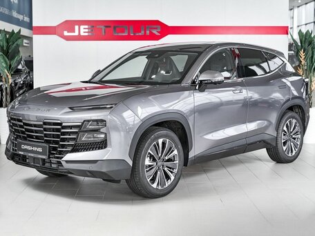 Jetour Dashing I