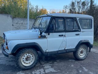 2002 УАЗ 315142, белый, 285000 рублей, вид 3
