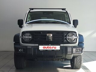 2024 Tank 300 I, белый, 3590000 рублей, вид 2