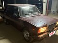 2008 Lada (ВАЗ) 2107, пурпурный, 110000 рублей - вид 2