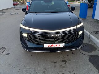 2024 Haval F7 II, синий, 2690000 рублей, вид 2