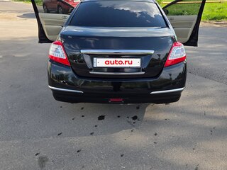 2012 Nissan Teana II (J32) Рестайлинг, чёрный, 1030000 рублей, вид 3