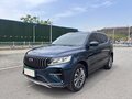 2022 Geely Vision X6 Pro, фиолетовый