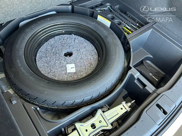 2026 Lexus RX 300 V, серый, 8090000 рублей - вид 29