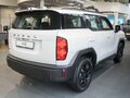 2026 Haval H3 I Рестайлинг, белый, 3249000 рублей - вид 8