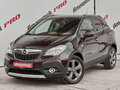 2013 Opel Mokka I, коричневый