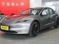 2025 Tesla Model 3 Long Range I Рестайлинг, серебристый, 8366500 рублей