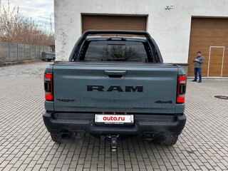 2021 Ram 1500 Crew Cab TRX V, серый, 11900000 рублей, вид 5