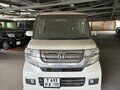 2017 Honda N-BOX I Рестайлинг, белый, 799000 рублей - вид 2