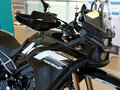 2026 CFMoto 450MT Sport, чёрный - вид 7